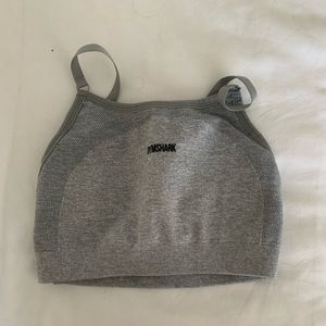 GYMSHARK FLEX CROP